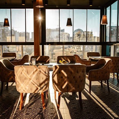 Hotel Green Glass 바투미 외부 사진