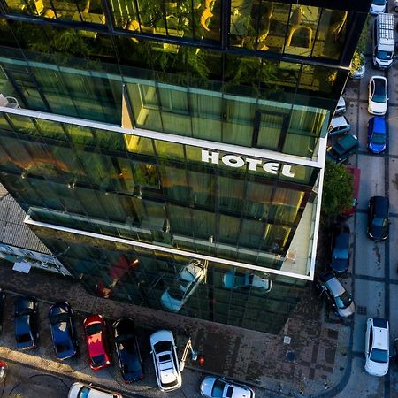 Hotel Green Glass 바투미 외부 사진