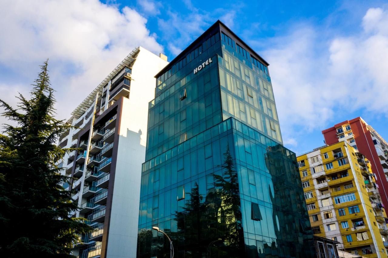 Hotel Green Glass 바투미 외부 사진