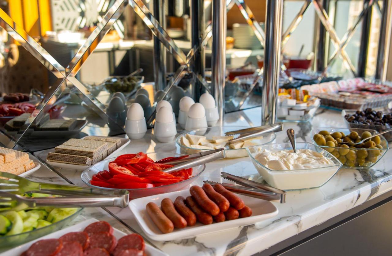 Hotel Green Glass 바투미 외부 사진