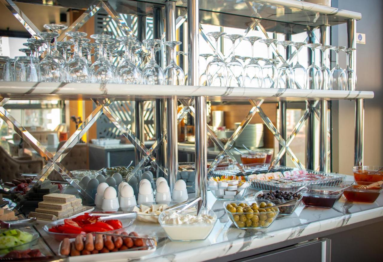 Hotel Green Glass 바투미 외부 사진