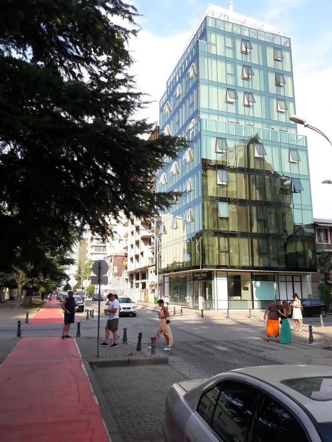 Hotel Green Glass 바투미 외부 사진
