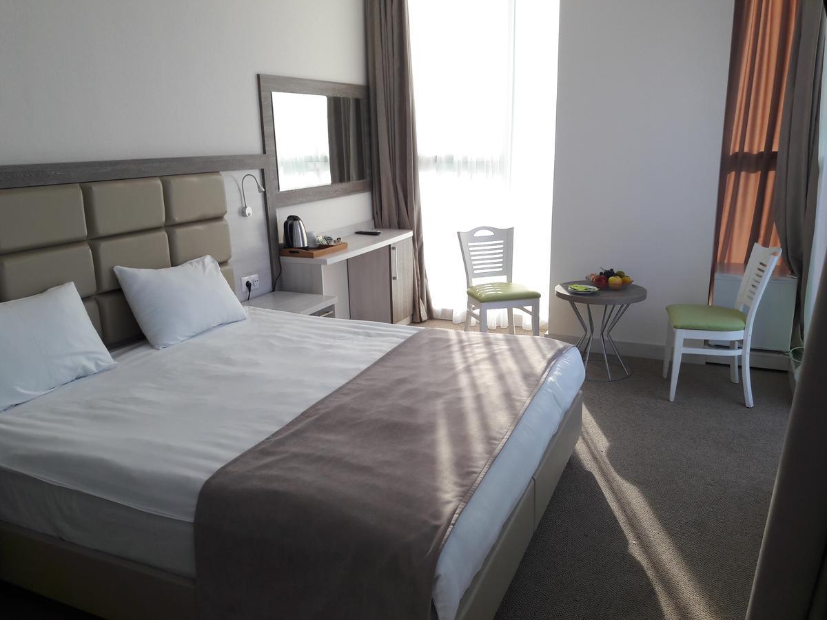 Hotel Green Glass 바투미 외부 사진