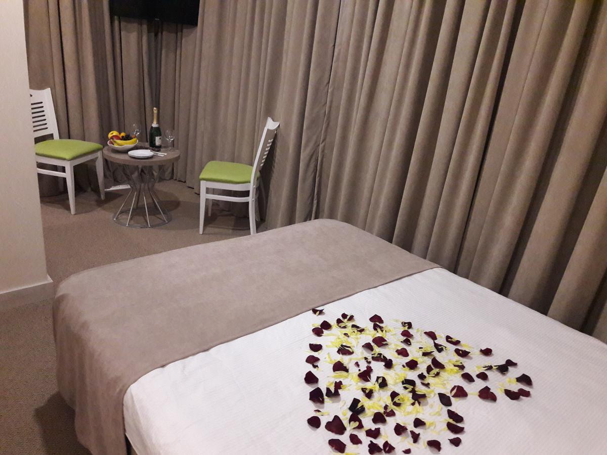 Hotel Green Glass 바투미 외부 사진