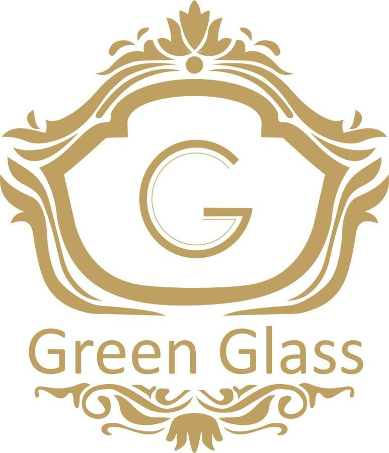 Hotel Green Glass 바투미 외부 사진